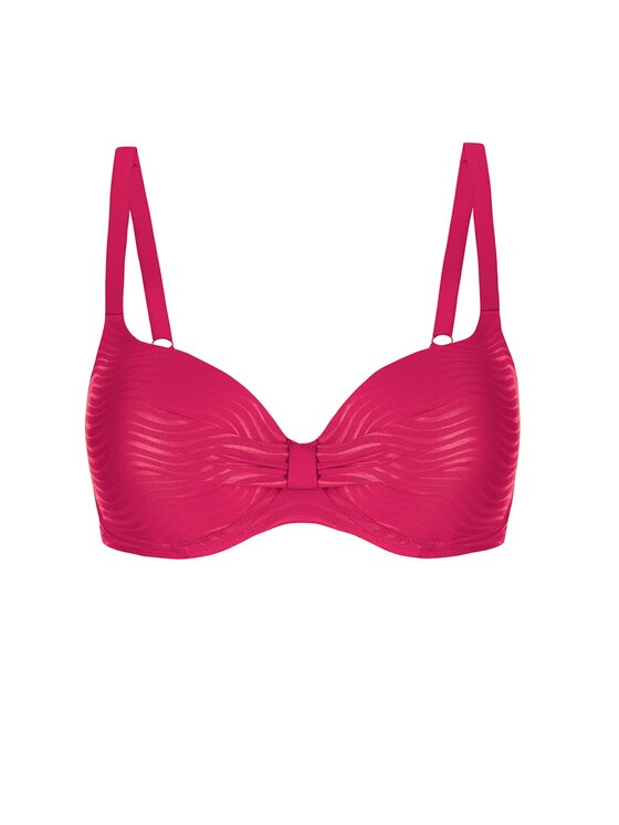 Feba Feba Bikini pezzo sopra FG10 Rosa