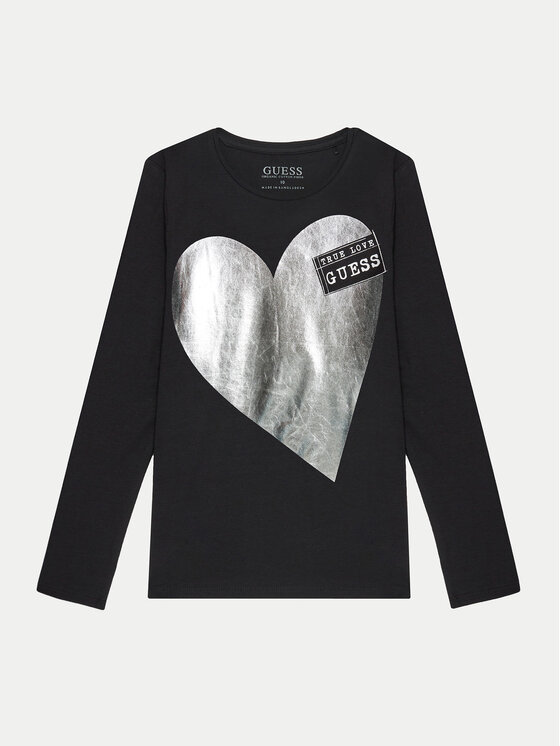 Guess Guess Särkpluus J4BI16 J1314 Must Regular Fit