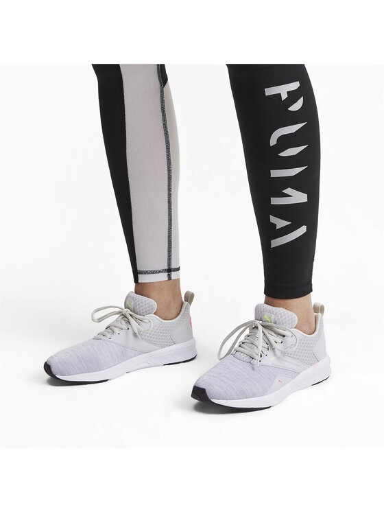 Puma Puma Sneakersy 190556 Szary