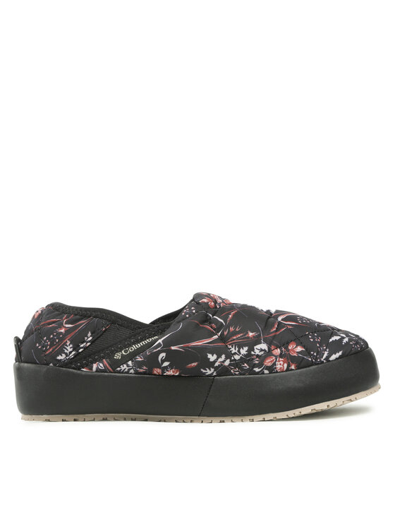 Kapcie, rozmiar 38, Czarne, Autumn Lazy Bend Moc BL7996