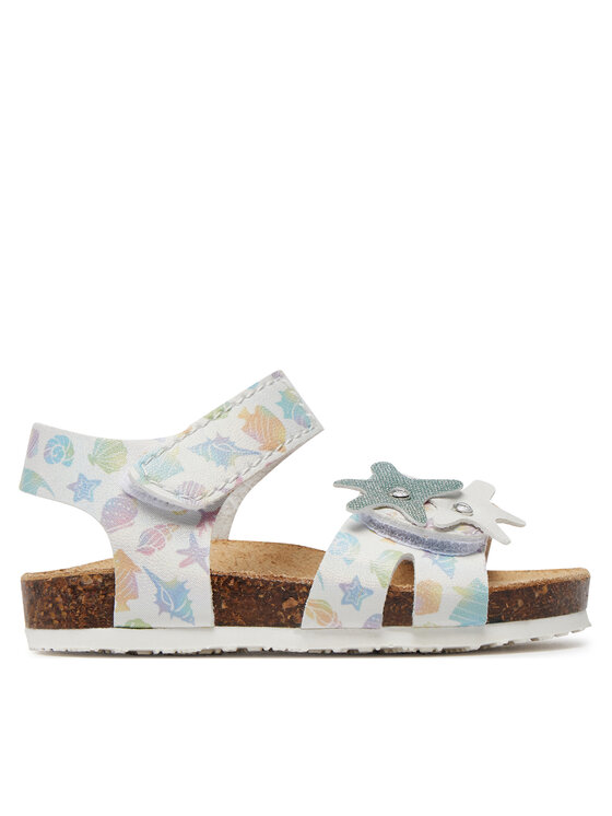 Primigi Primigi Sandalen 5932422 M Weiß