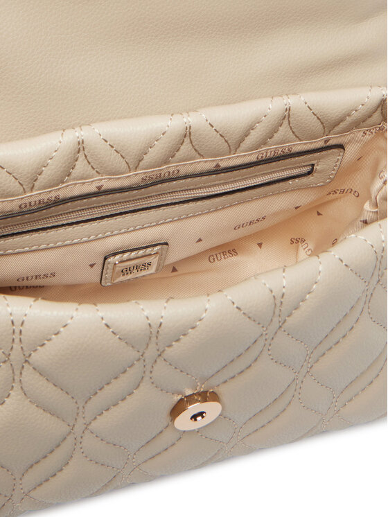 Guess Guess Handtasche Maxine HWQG97 33200 Hellbeige