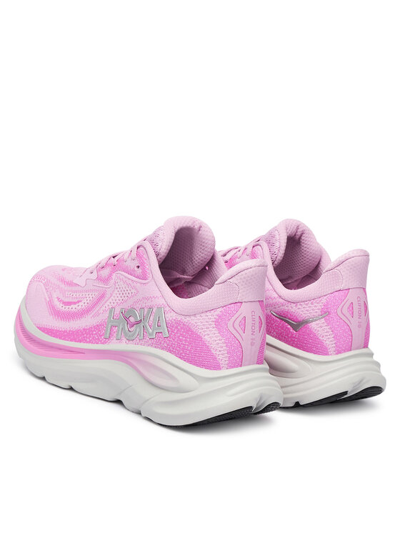 Hoka Hoka Laufschuhe Clifton 10 1162031 Rosa
