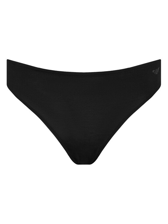 Emporio Armani Underwear Emporio Armani Underwear Komplet hlačk﻿ EW005195 AF25571 UC001 Črna