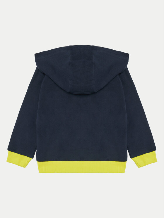 Guess Guess Treniņtērps I5RG12 KA6R4 Tumši zils Regular Fit