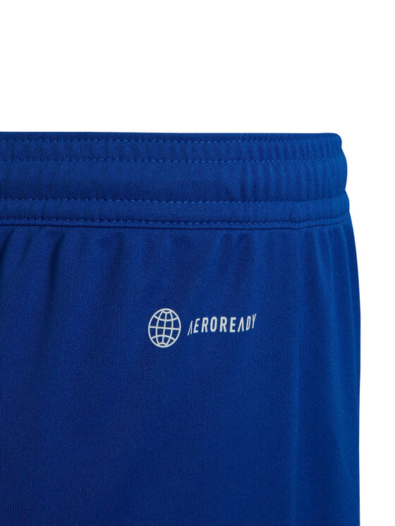 adidas adidas Pantaloni scurți sport Entrada 22 HG6291 Albastru Regular Fit
