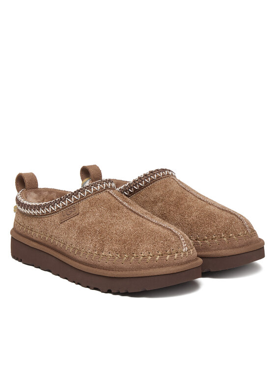 Ugg Ugg Śniegowce W Tasman Biarritz 1171444 Brązowy