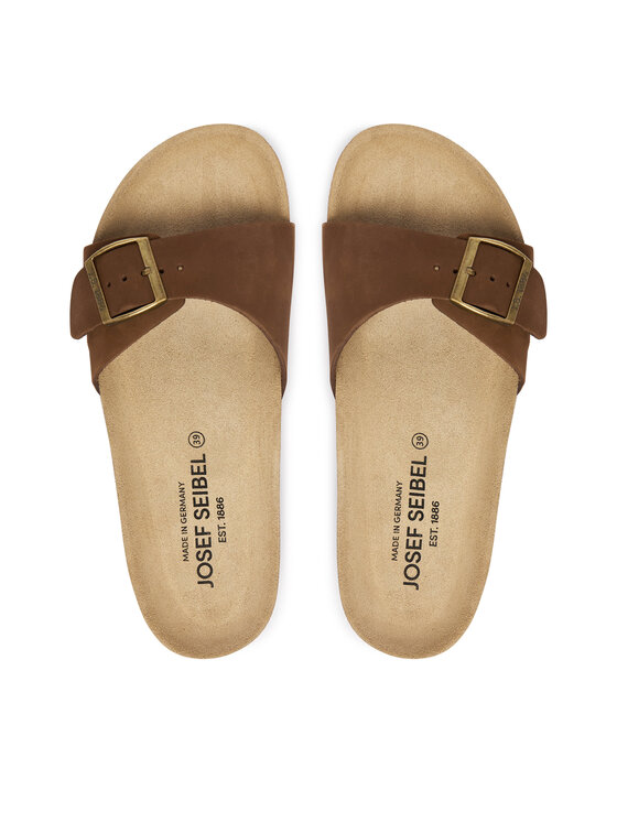 Josef Seibel Josef Seibel Plätud Hermine 03 64303 Pruun