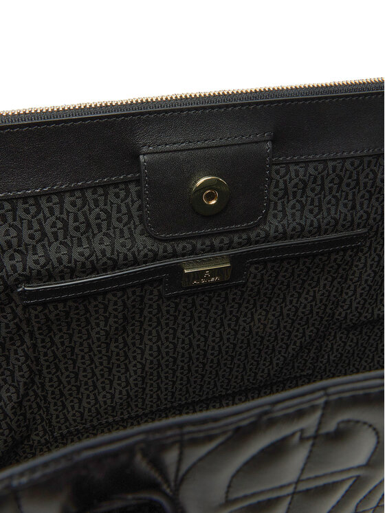 Aigner Aigner Torbica 137074 Crna