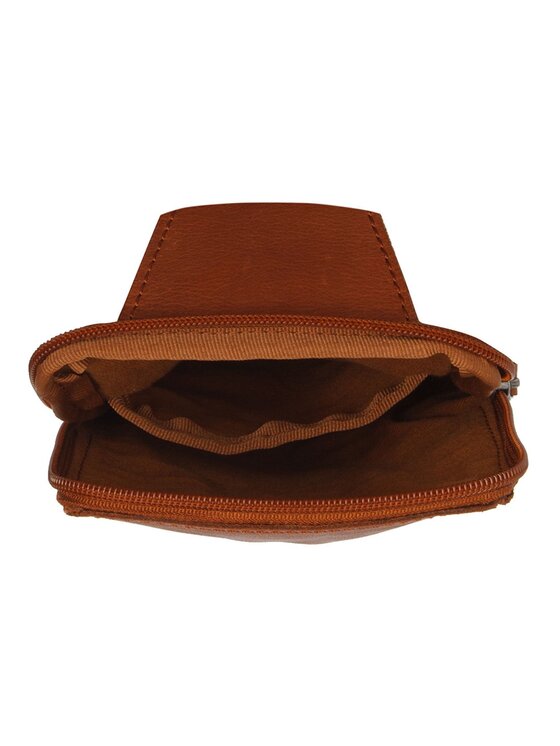 The Chesterfield Brand The Chesterfield Brand Torebka 300346 Brązowy