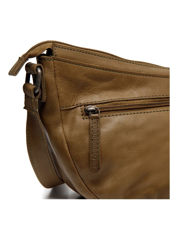 The Chesterfield Brand The Chesterfield Brand Saszetka 300320 Khaki