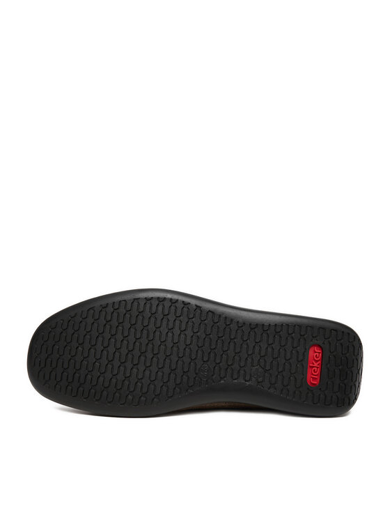 Rieker Rieker Κλειστά παπούτσια CEO-05272-64 Μπεζ