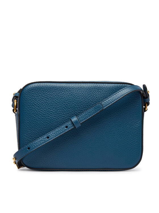 Coccinelle Coccinelle Borsetta MF6 Coccinelle Beat Soft E1 MF6 15 02 01 Blu scuro