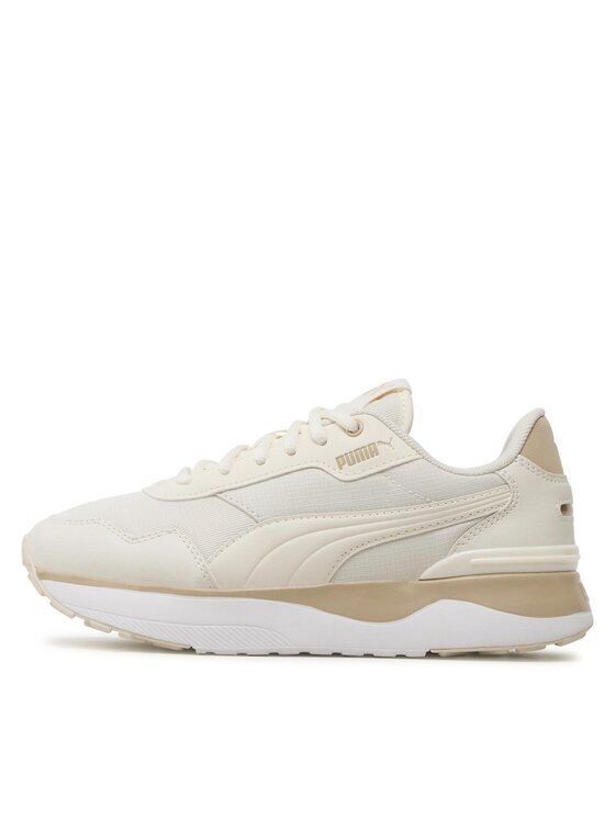 Puma Puma Sneakersy R78 Voyage 380729 25 Beżowy