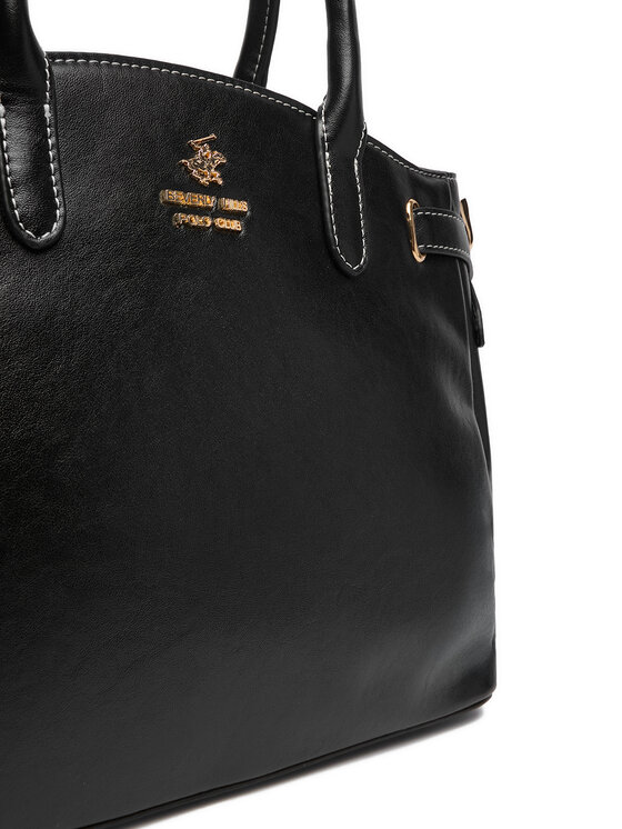 Beverly Hills Polo Club Beverly Hills Polo Club Rankinė EO-BHPC-C-009-09 Juoda