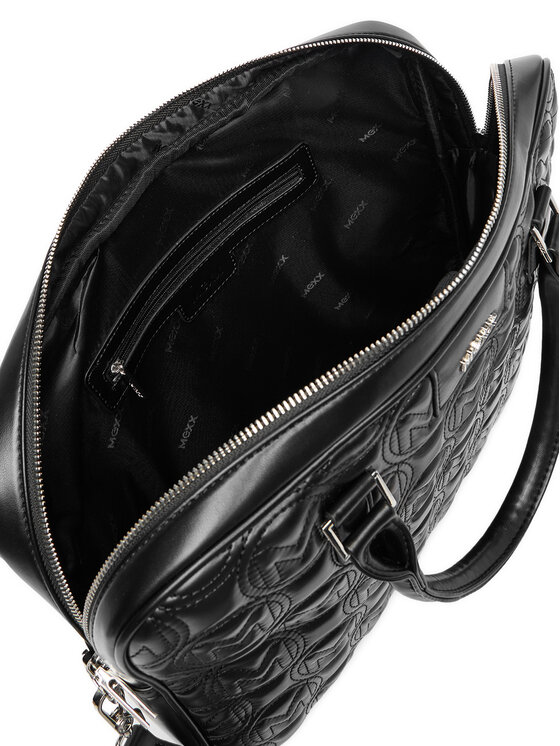 MEXX MEXX Handtasche CEO-MEXX-S-010-07 Schwarz