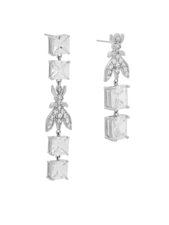 Patrizia Pepe Patrizia Pepe Orecchini 8J1336/M032-W350 Argento
