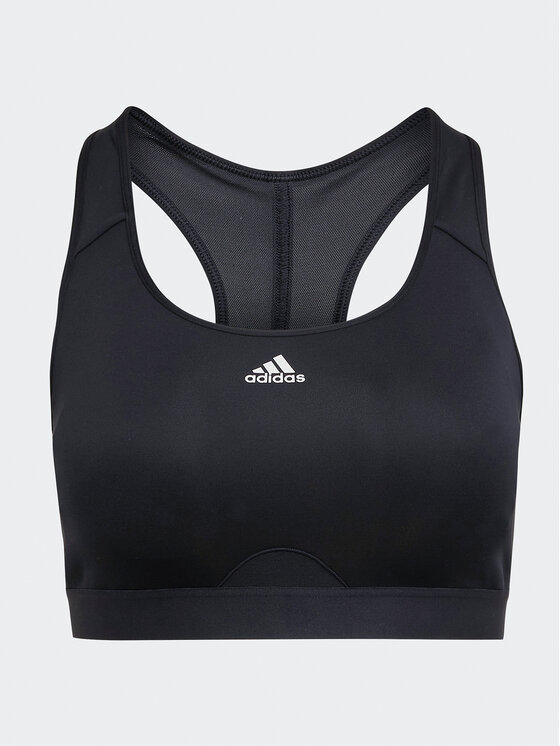 Adidas climalite sports bra top