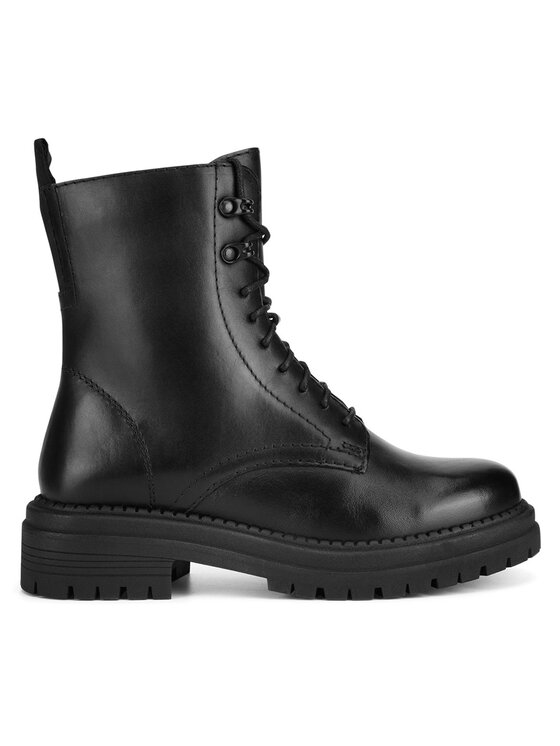 Lasocki Lasocki Botine RST-WHETHER-29 Negru