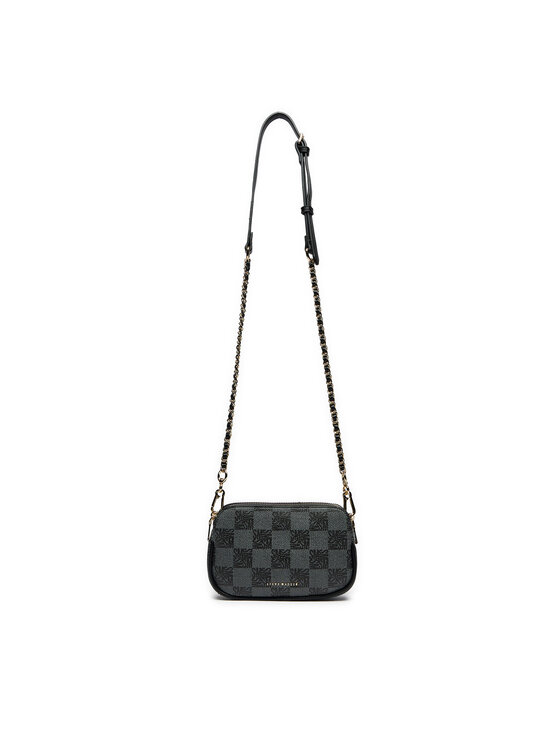 Steve Madden Steve Madden Torbica Bjuni SM13001430 Crna