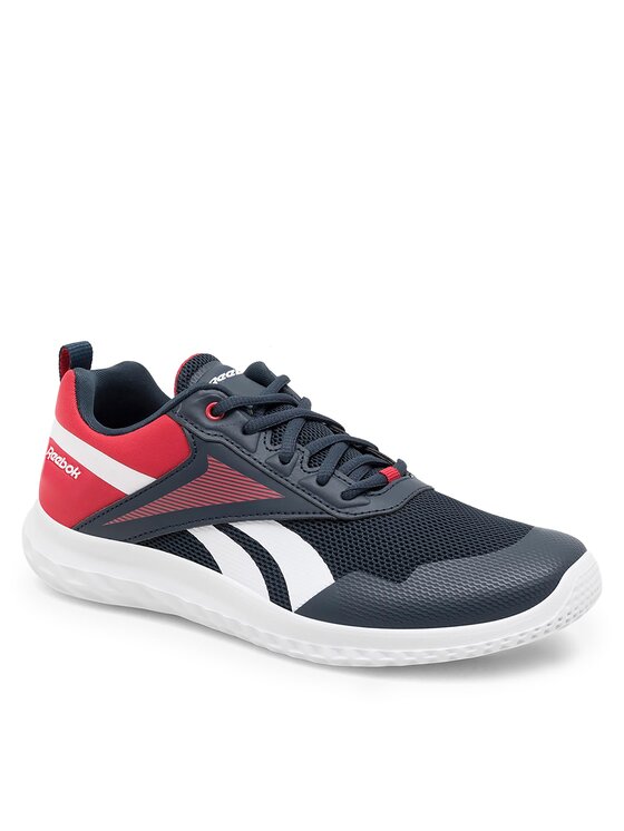 Reebok Reebok Buty do biegania Rush Runner 5 IG0509 Czarny