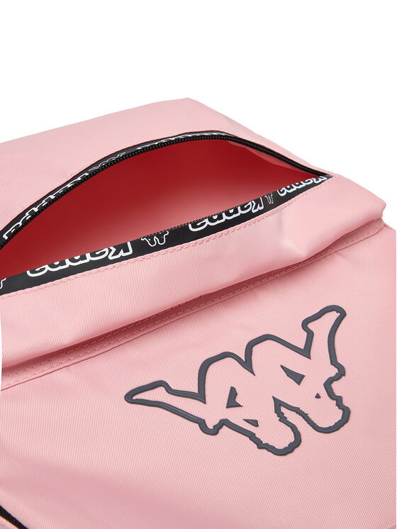 Kappa Kappa Rucksack C-KPA-RH-002-08 Rosa