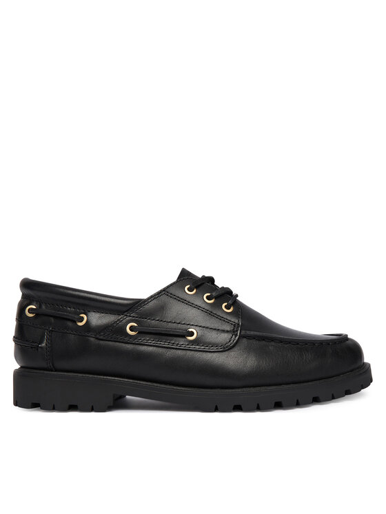 Vagabond Shoemakers Vagabond Shoemakers Mokasíny Joslyn 5945-001-20 Černá