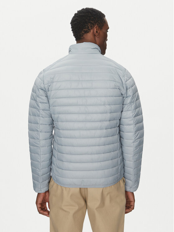 Save The Duck Save The Duck Демісезонна куртка D32430M GIGA20 Сірий Regular Fit