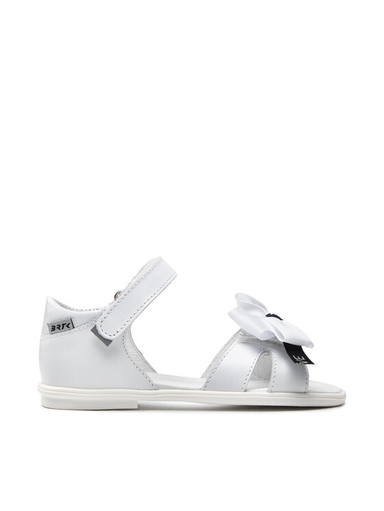 Sandale Bartek 16041001 Alb