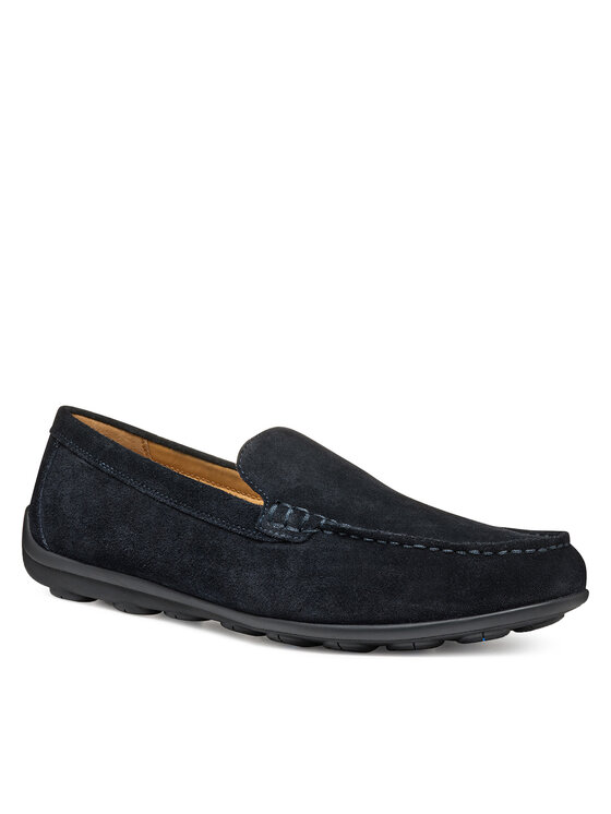 Geox Geox Mocasini U Spherica Ec16 U55HYA 00022 C4021 Bleumarin