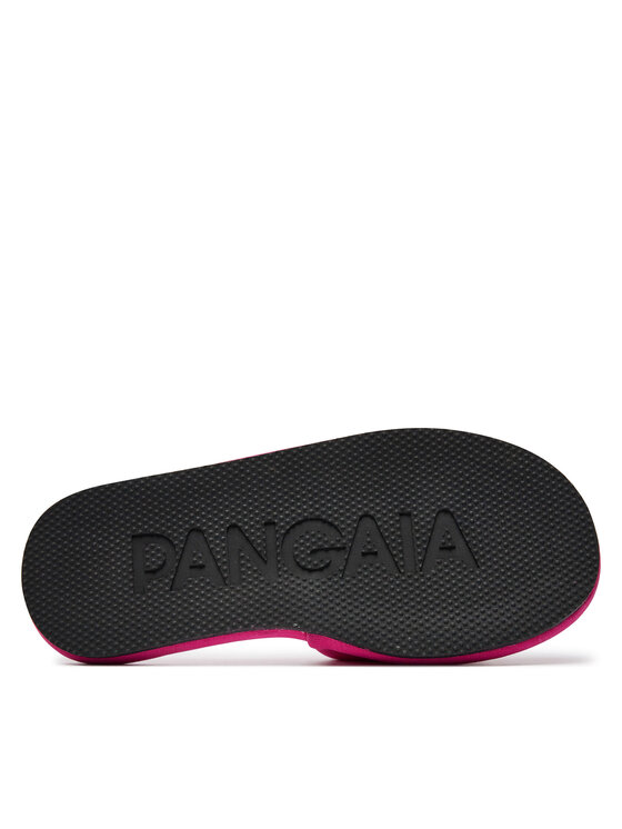 Pangaia Pangaia Pantofole Jersey 10000198 Rosa