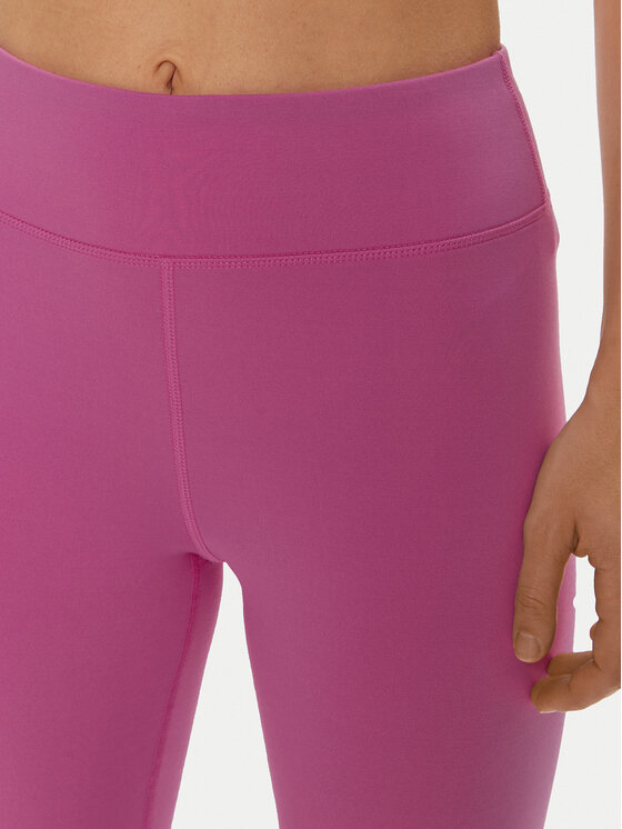 4F 4F Termoaktyvus apatinis trikotažas, apačia 4FWAW24UBRUF075 Rožinė Slim Fit