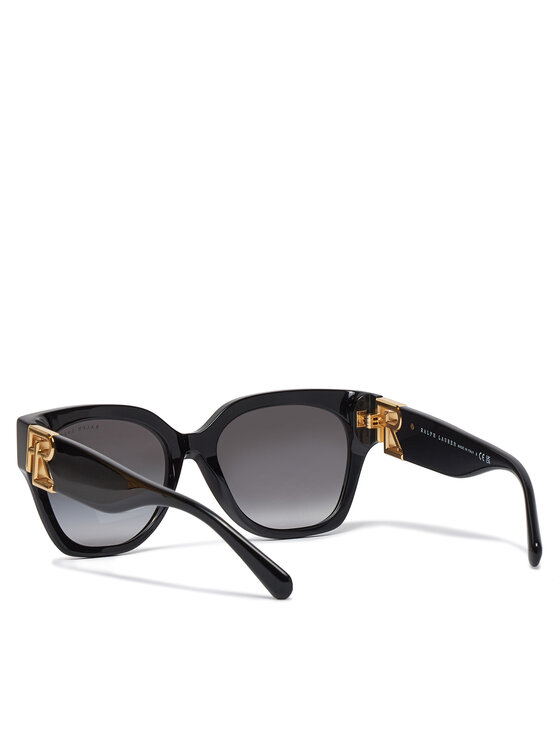 LAUREN RALPH LAUREN Lauren Ralph Lauren Sončna očala 0RL8221 50018G Črna