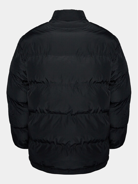 Outhorn Outhorn Zimné bundy OTHAW23TDJAM261 Čierna Regular Fit