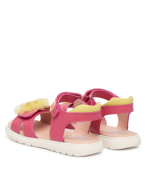 Agatha Ruiz de la Prada Agatha Ruiz de la Prada Sandaalid 262960 D Roosa