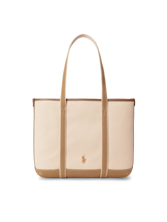 Polo Ralph Lauren Polo Ralph Lauren Handtasche 428P18487001 Beige