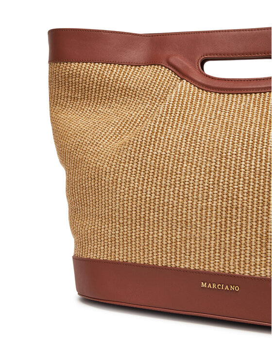 Marciano Guess Marciano Guess Сумка 5GGZ22 7333A Коричневий