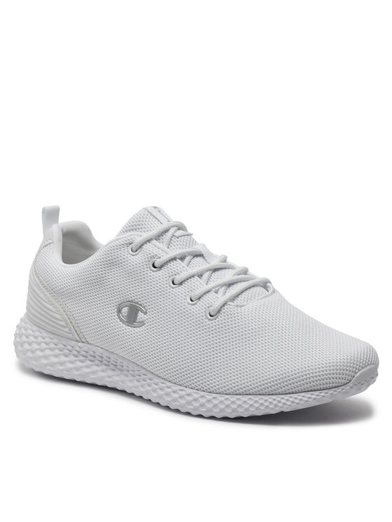 Champion Champion Laisvalaikio batai Sprint Low Cut Shoe S21939-CHA-WW001 Balta