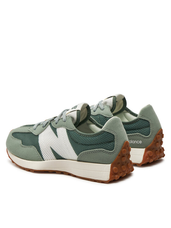 New Balance New Balance Snīkeri GS327MS Zaļš