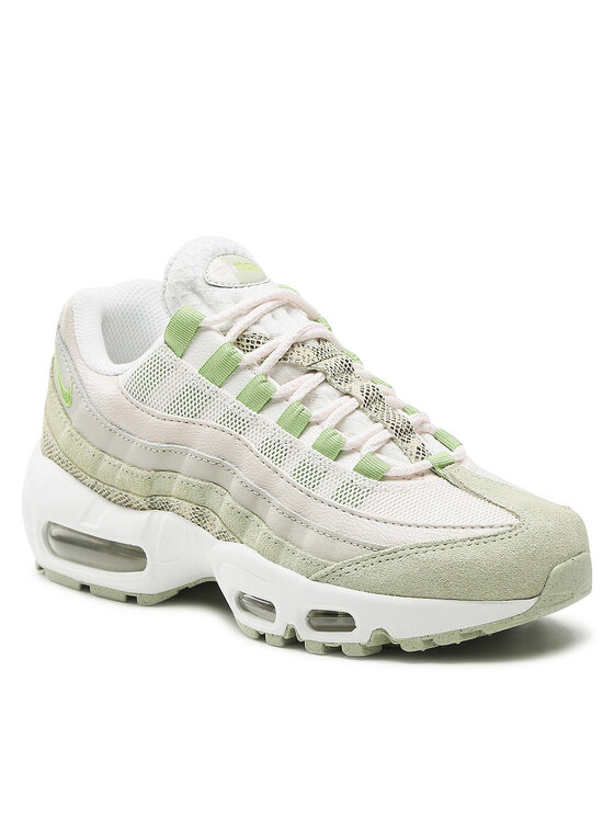 Nike 95 verdes online