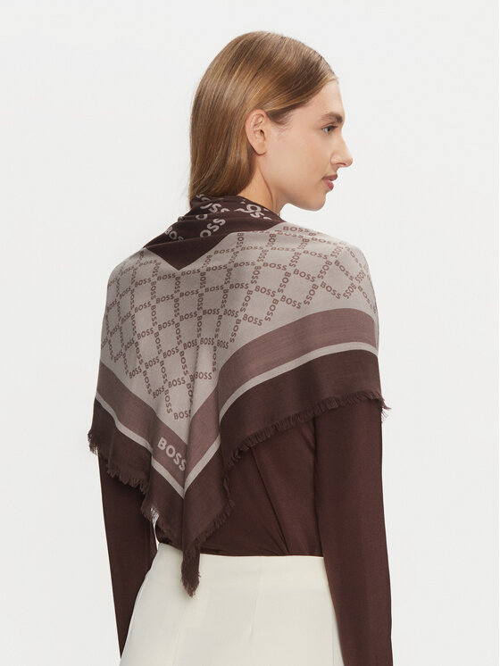 BOSS Boss Skarelė Laik 50521800 Ruda