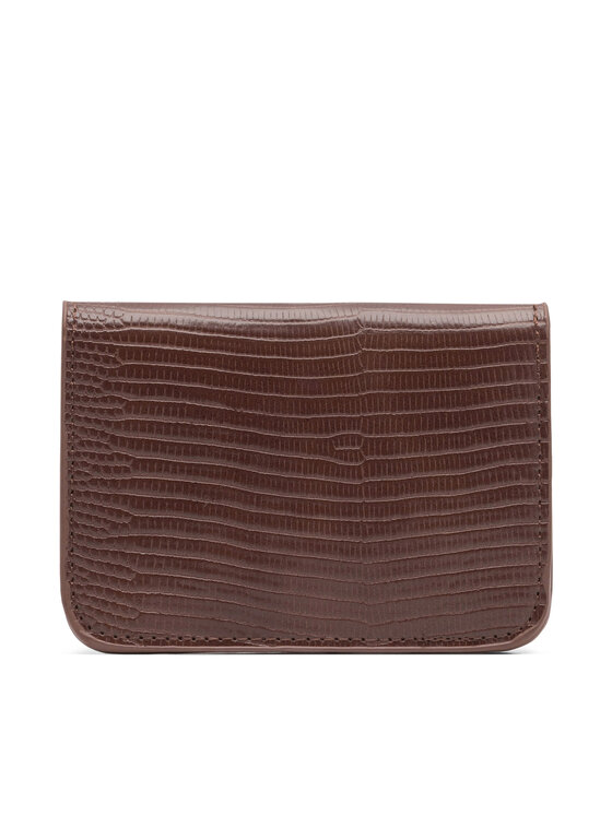 Jenny Fairy Jenny Fairy Rahakott 4W1-016-AW23 Pruun