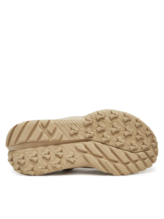 adidas adidas Sandále TERREX Hydroterra JI1030 Béžová
