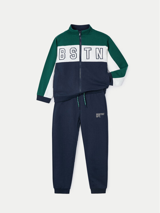 Mayoral Mayoral Trenirka 4876 Mornarsko modra Regular Fit