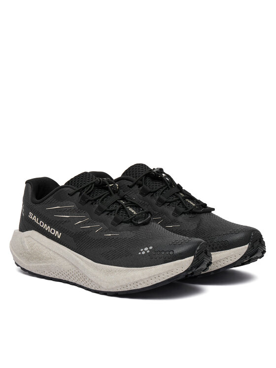 Salomon Salomon Scarpe running Aero Blaze 4 L45400100 Grigio scuro