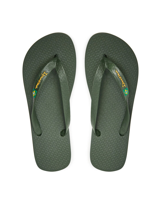 Flip flop Ipanema 80415 Verde