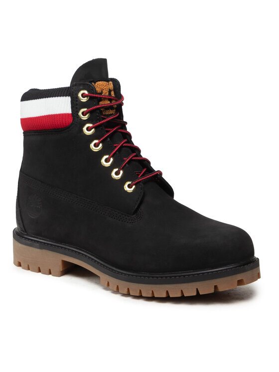 Timberland Trappers Heritage TB0A2GZ90011 Negru