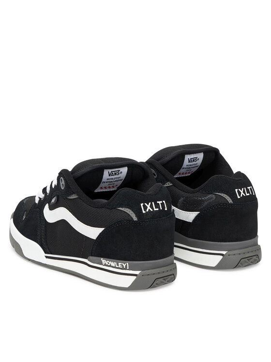 Vans Vans Sneakers Rowley Xlt VN000D1GBA21 Negru