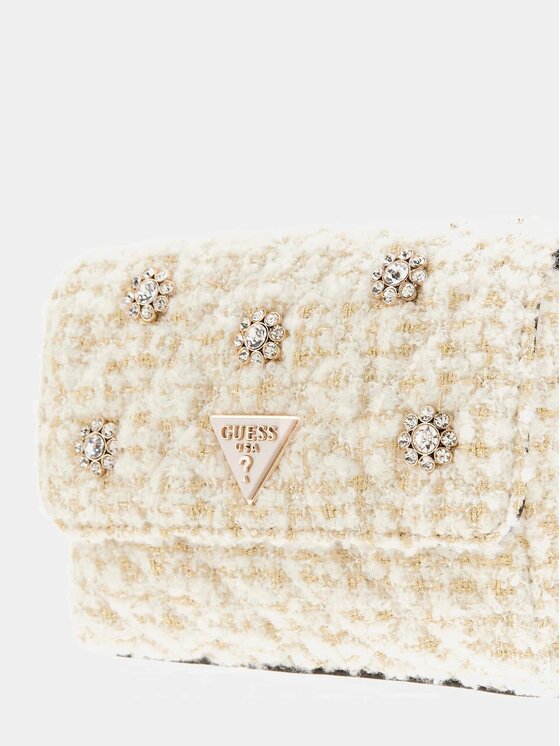 Guess Guess Torebka 176027 Beżowy