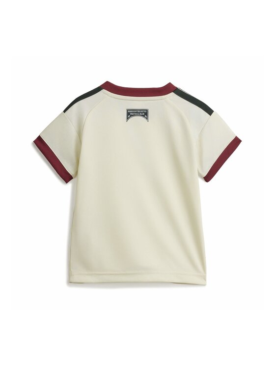 adidas adidas Zestaw dla niemowląt 172090 Beżowy Regular Fit